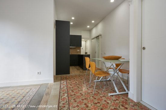 Piso en venta  en Barcelona - Barcelona