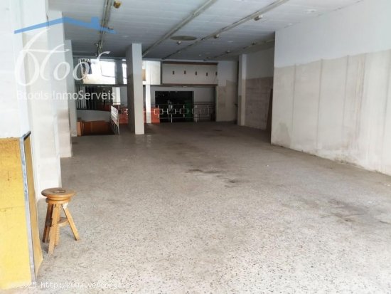  Local comercial en venta  en Cerdanyola del Vallès - Barcelona 