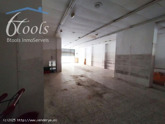 Local comercial en venta  en Cerdanyola del Vallès - Barcelona