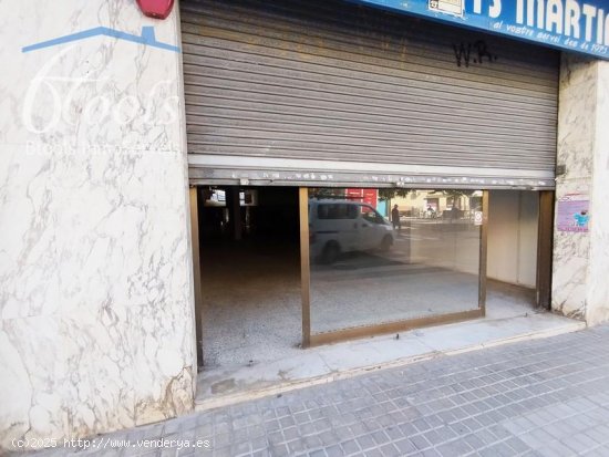 Local comercial en venta  en Cerdanyola del Vallès - Barcelona