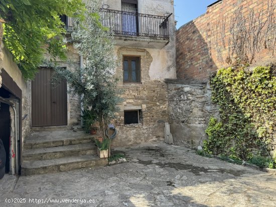 Casa de pueblo en venta  en Concabella - Lleida