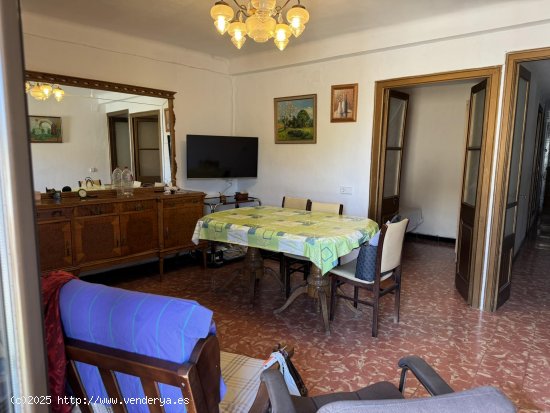 Casa de pueblo en venta  en Concabella - Lleida