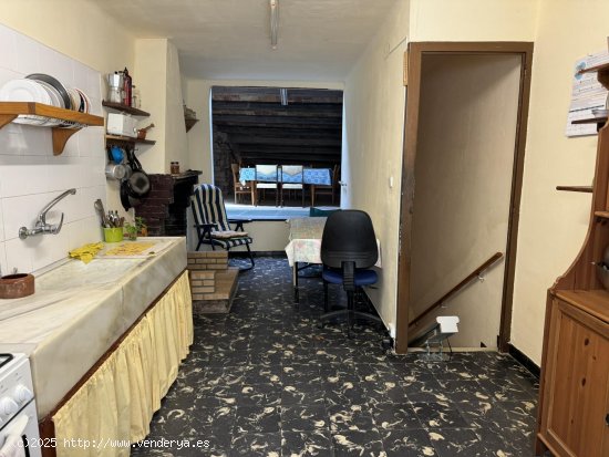 Casa de pueblo en venta  en Concabella - Lleida