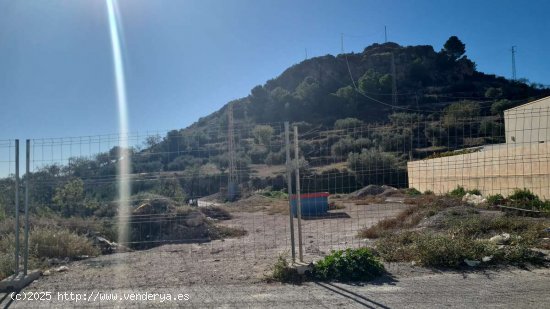  SE VENDE Terreno urbano en Venta en Felix - Felix 