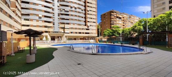 Piso en Venta en Valencia Valencia CAMINS AL GRAN