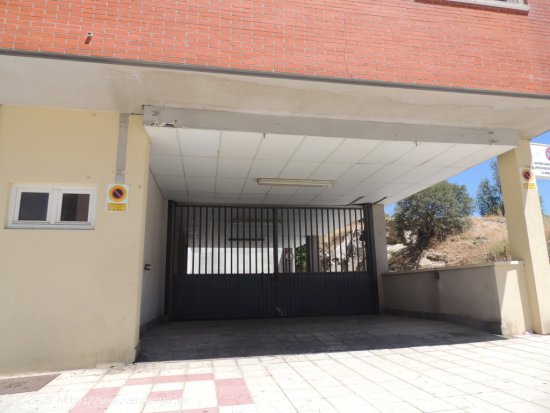 Local comercial en Venta en Ávila Ávila