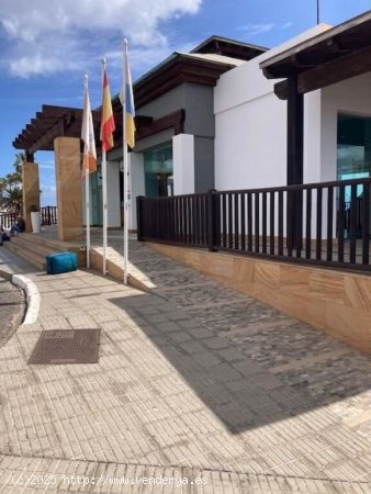 ¡Casa Bungalow en Caleta de Fuste: Tu Rincón de Paz en Fuerteventura!