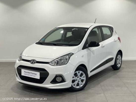  Hyundai i10 ( 1.2 Black Line )  - Lliçà De Vall 