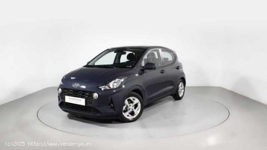  Hyundai i10 ( 1.0 MPI Klass )  - Barcelona 