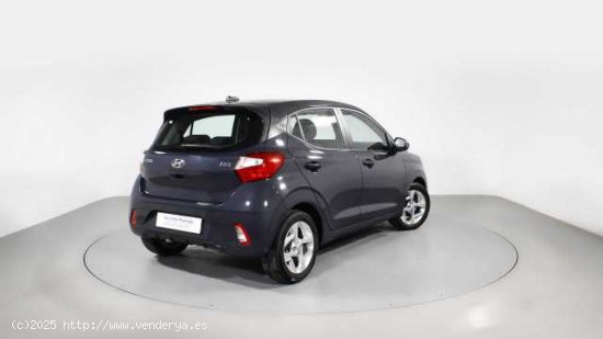 Hyundai i10 ( 1.0 MPI Klass )  - Barcelona