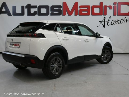 Peugeot 2008 Active Pack BlueHDI 81kW (110CV) - Alcorcón