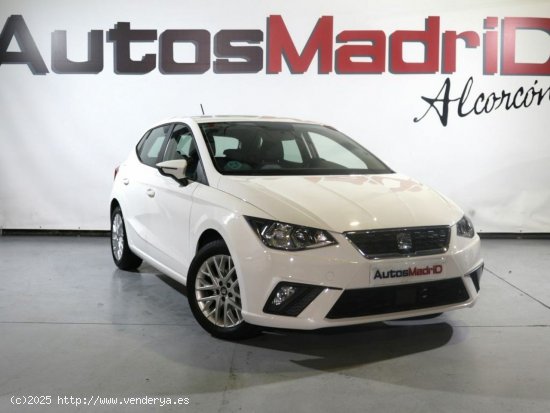  Seat Ibiza 1.0 EcoTSI 70kW (95CV) Style - Alcorcón 