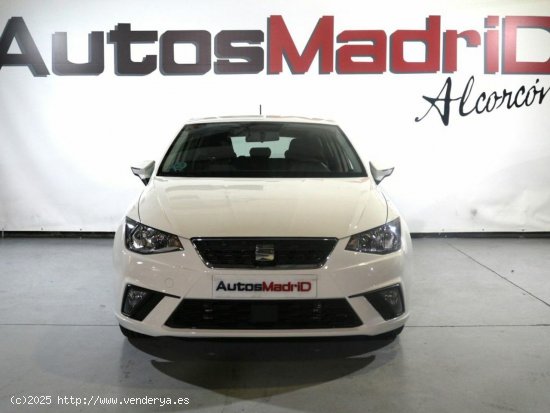 Seat Ibiza 1.0 EcoTSI 70kW (95CV) Style - Alcorcón