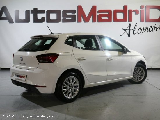 Seat Ibiza 1.0 EcoTSI 70kW (95CV) Style - Alcorcón