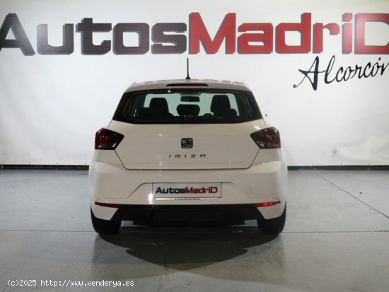 Seat Ibiza 1.0 EcoTSI 70kW (95CV) Style - Alcorcón