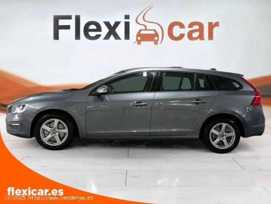 Volvo V60 2.0 D3 Momentum Auto - 5 P (2017) - Santiago de Compostela