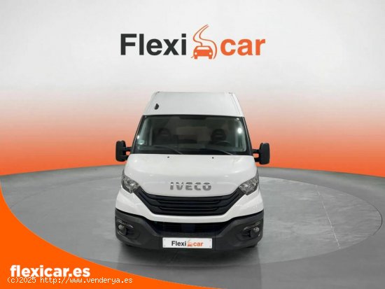 Iveco Daily Iveco Daily 12m3 2.3 MJET 156 Furgon 35s16v 5P - Lleida