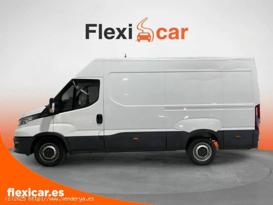 Iveco Daily Iveco Daily 12m3 2.3 MJET 156 Furgon 35s16v 5P - Lleida