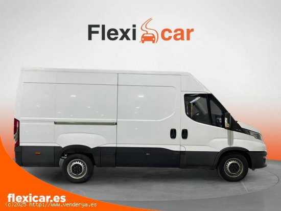 Iveco Daily Iveco Daily 12m3 2.3 MJET 156 Furgon 35s16v 5P - Lleida