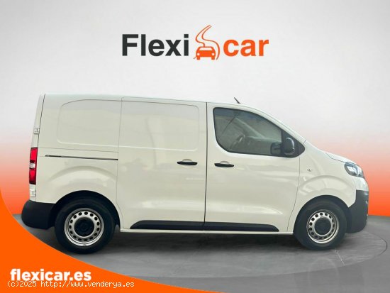 Fiat Scudo Furgon L1 MT6 Business - Zaragoza