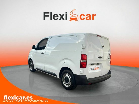 Fiat Scudo Furgon L1 MT6 Business - Zaragoza