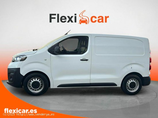 Fiat Scudo Furgon L1 MT6 Business - Zaragoza