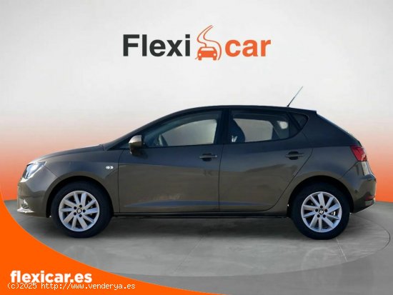 Seat Ibiza 1.4 TDI 66kW (90CV) Reference - Ciudad Real