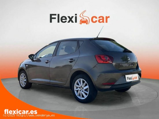 Seat Ibiza 1.4 TDI 66kW (90CV) Reference - Ciudad Real