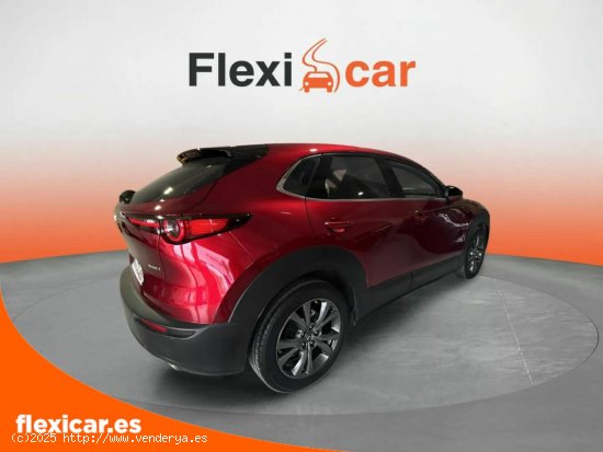 Mazda CX-30 2.0 137kW AWD AT Zenith Saf (sin Pack Bo - Vilanova i la Geltrú