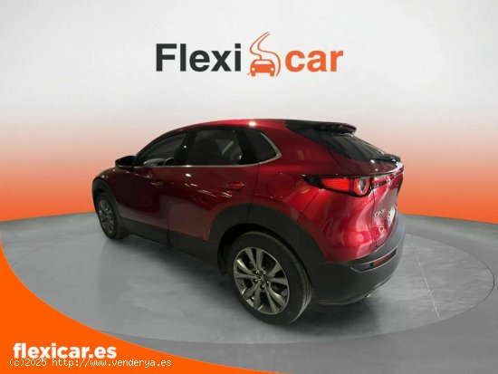 Mazda CX-30 2.0 137kW AWD AT Zenith Saf (sin Pack Bo - Vilanova i la Geltrú