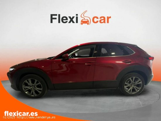 Mazda CX-30 2.0 137kW AWD AT Zenith Saf (sin Pack Bo - Vilanova i la Geltrú