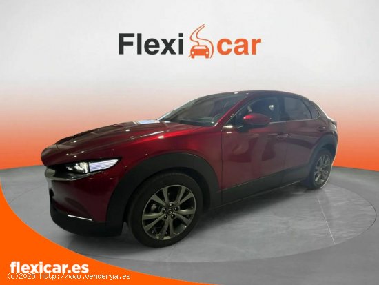 Mazda CX-30 2.0 137kW AWD AT Zenith Saf (sin Pack Bo - Vilanova i la Geltrú