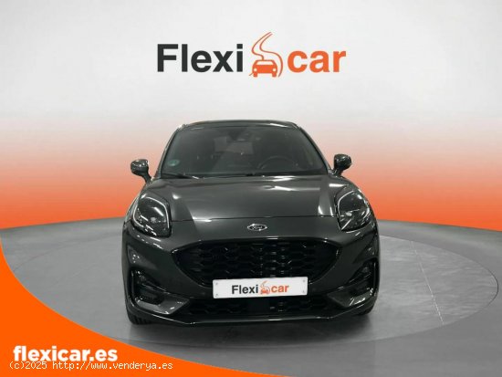 Ford Puma 1.0 EcoBoost 125cv ST-Line X MHEV Auto - Murcia