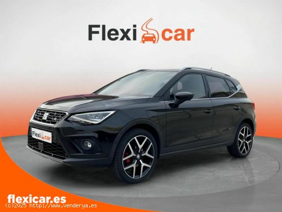 Seat Arona 1.0 TSI 81kW (110CV) DSG FR - Talavera de la Reina