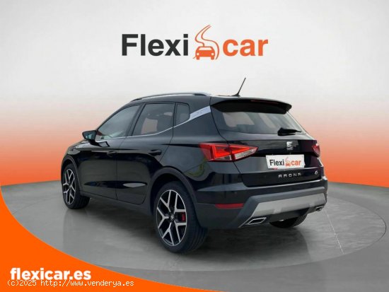 Seat Arona 1.0 TSI 81kW (110CV) DSG FR - Talavera de la Reina