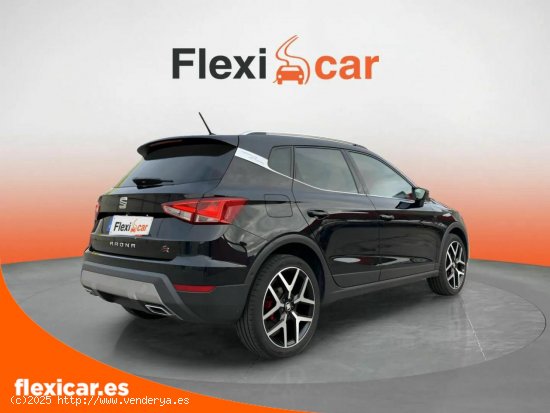 Seat Arona 1.0 TSI 81kW (110CV) DSG FR - Talavera de la Reina