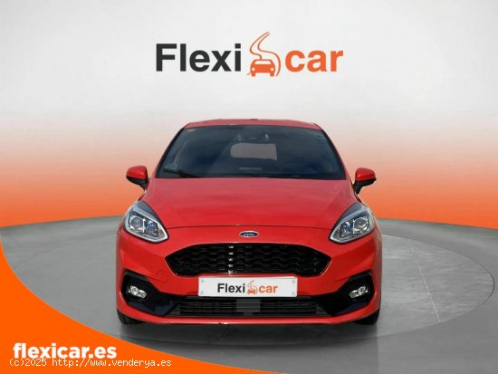 Ford Fiesta 1.0 EcoBoost 74kW ST-Line S/S 3p - Talavera de la Reina