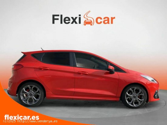 Ford Fiesta 1.0 EcoBoost 74kW ST-Line S/S 3p - Talavera de la Reina