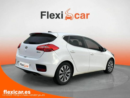 Kia Ceed 1.0 T-GDi 74kW (100CV) Tech Eco-Dynamics - Talavera de la Reina