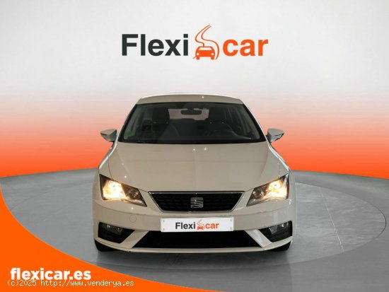 Seat Leon ST 1.6 TDI 85kW (115CV) St&Sp Style - Santiago de Compostela