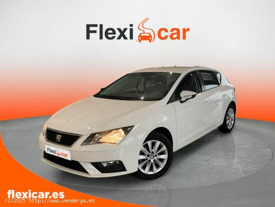 Seat Leon ST 1.6 TDI 85kW (115CV) St&Sp Style - Santiago de Compostela