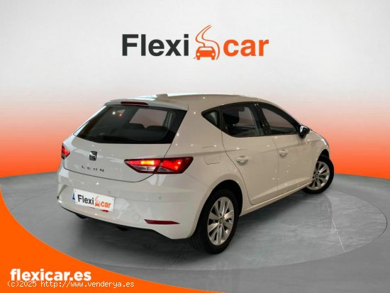 Seat Leon ST 1.6 TDI 85kW (115CV) St&Sp Style - Santiago de Compostela