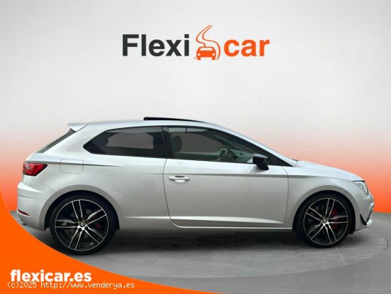 Seat Leon 2.0 TSI 221kW (300CV) DSG-6 St&Sp CUPRA - Zaragoza