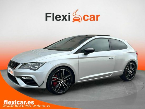 Seat Leon 2.0 TSI 221kW (300CV) DSG-6 St&Sp CUPRA - Zaragoza