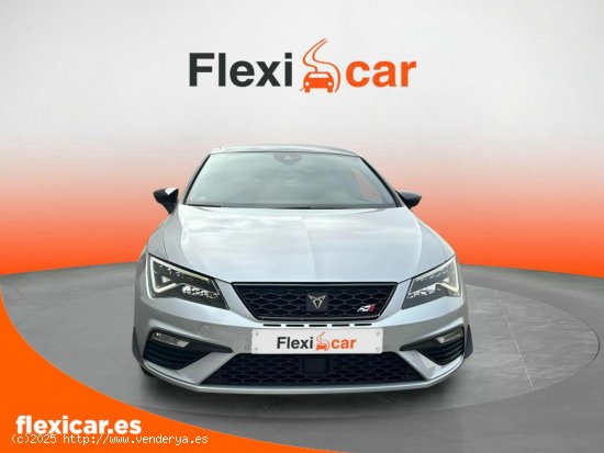 Seat Leon 2.0 TSI 221kW (300CV) DSG-6 St&Sp CUPRA - Zaragoza