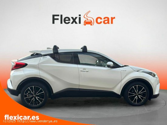 Toyota C-HR 1.8 125H Advance - Zaragoza