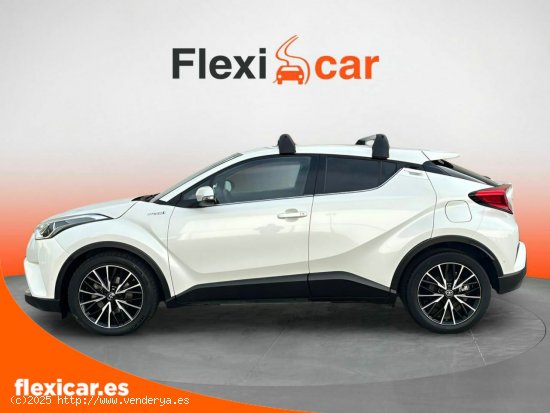 Toyota C-HR 1.8 125H Advance - Zaragoza