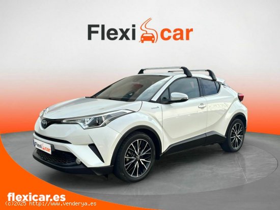 Toyota C-HR 1.8 125H Advance - Zaragoza