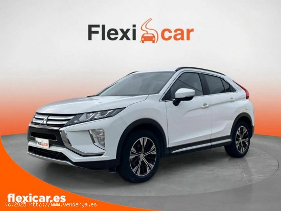 Mitsubishi Eclipse Cross 150T Motion - Talavera de la Reina