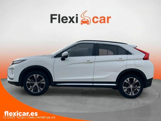 Mitsubishi Eclipse Cross 150T Motion - Talavera de la Reina